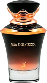 Mia Dolcezza by Maison Alhambra for Women - Eau De Parfum - 100ml