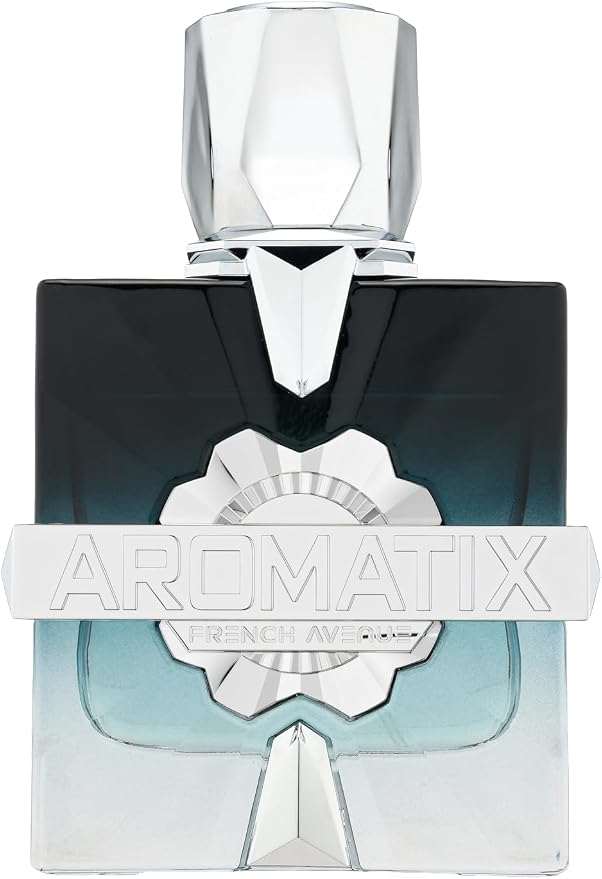 Aromatix X Frostbite by French Avenue for Unisex - Extrait de Parfum - 100ml