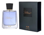 Rasasi Shuhrah Pour Homme - Eau De Parfum - 90ML