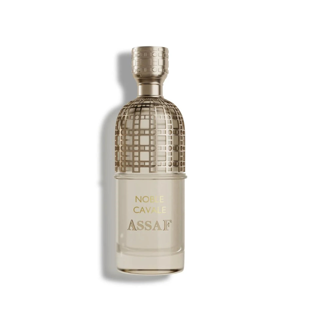 Noble Cavale by Assaf for Unisex - Eau de Parfum - 200ml