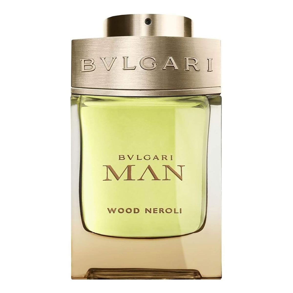 Bvlgari Man Wood NeroliFor Men - Eau De Parfum - 100ml