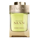 Bvlgari Man Wood NeroliFor Men - Eau De Parfum - 100ml