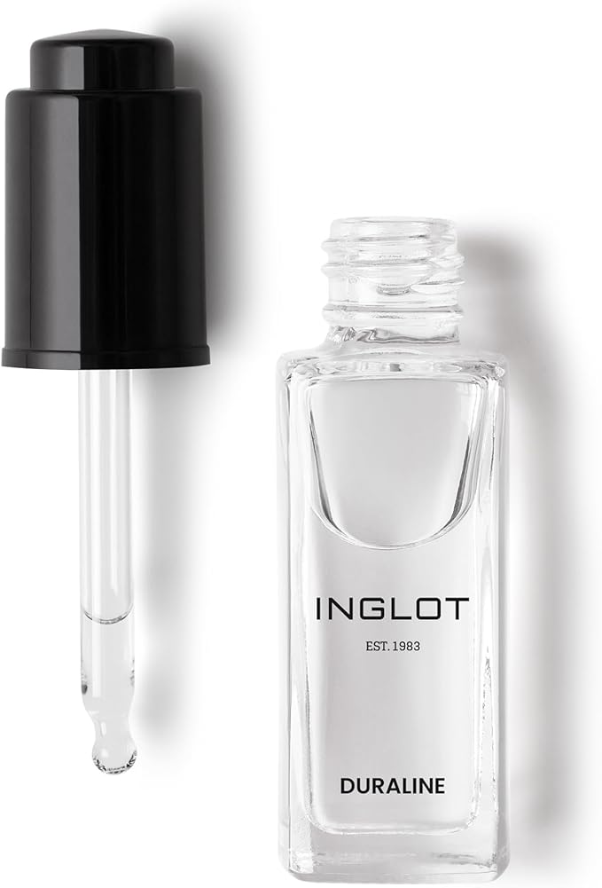 Inglot Duraline Prolong Makeup Durability & Turn any Eyeshadow to Liquid Eyeliner- 9ml