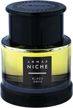 Black Onyx by Armaf Niche for Men - Eau de Parfum - 90ml