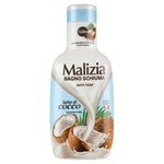 Malizia Bath-Foam - Cocco Coconut Milk -1000ml