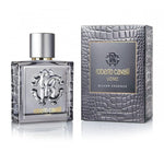 Roberto Cavalli Uomo Silver Essence for Men - EDT - 100ML
