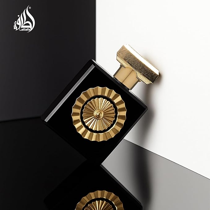 Nebras by Lattafa for Unisex - Eau de Parfum - 100ml