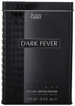 Creation Lamis Dark Fever Deluxe for Men - Eau De Toilette - 100ml