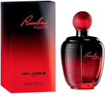 Rumba Passion by Ted Lapidus for Women - Eau de Toilette - 100ml