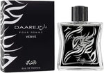 Daarej Verve by Rasasi for Men - Eau de Parfum - 100ml