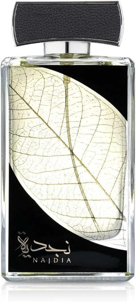 عطور نجدية لطافة للجنسين - أو دى بارفان - 100 مل