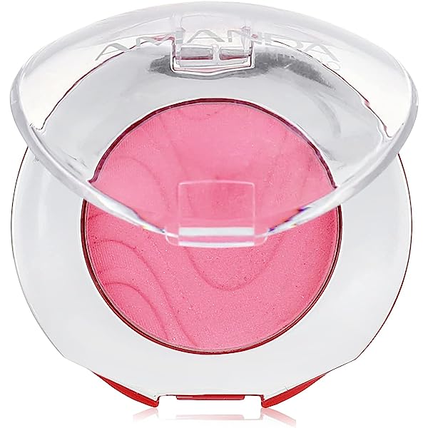 Amanda Milano Dream Blusher - No : 33 Pink