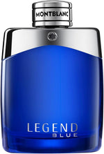 Legend Blue by Mont Blanc for Men - Eau de Parfum - 100ml