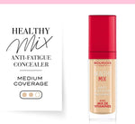 Bourjois Healthy Mix Anti Fatigue Concealer - 53 Fonce Dark