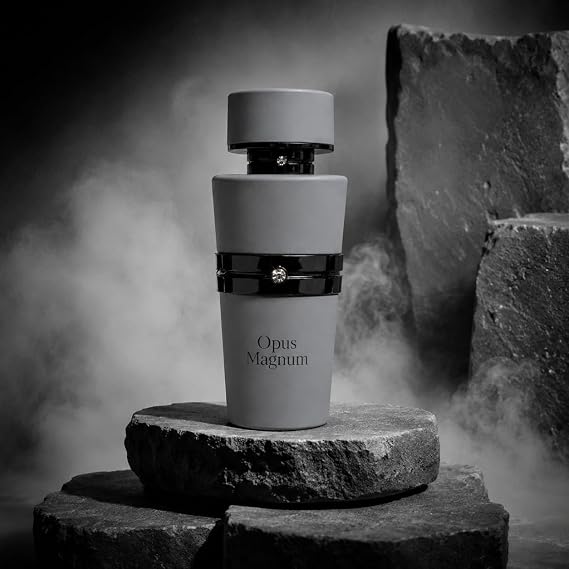 Opus Magnum by French Avenue for Unisex - Extrait de Parfum - 100ml