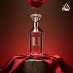 Velvet Rose by Lattafa for Unisex - Eau de Parfum - 100ml