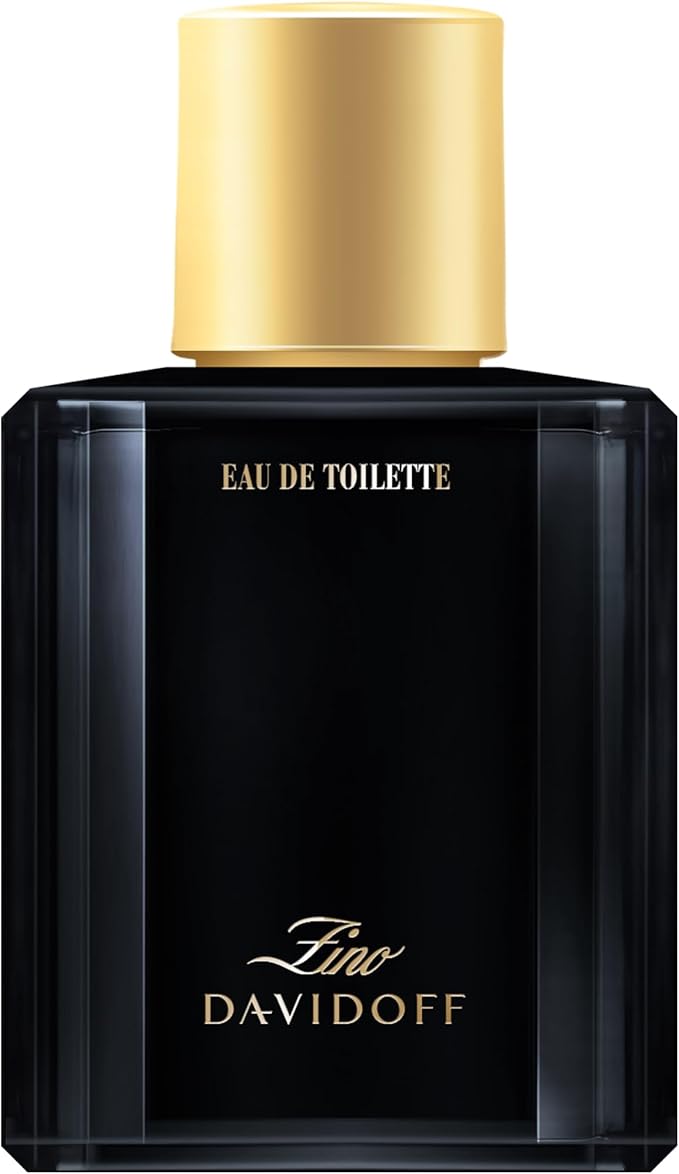 Zino By Davidoff for Men - Eau de Toilette - 125ml