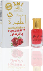 Pure Musk Al Tahara Al Pomegrenate - 6 ML