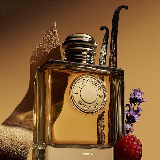Goddess by Burberry for Women - Parfum - 100ml
