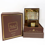 Khamrah Qahwa Lattafa for Unisex - Eau De Parfum - 100ml
