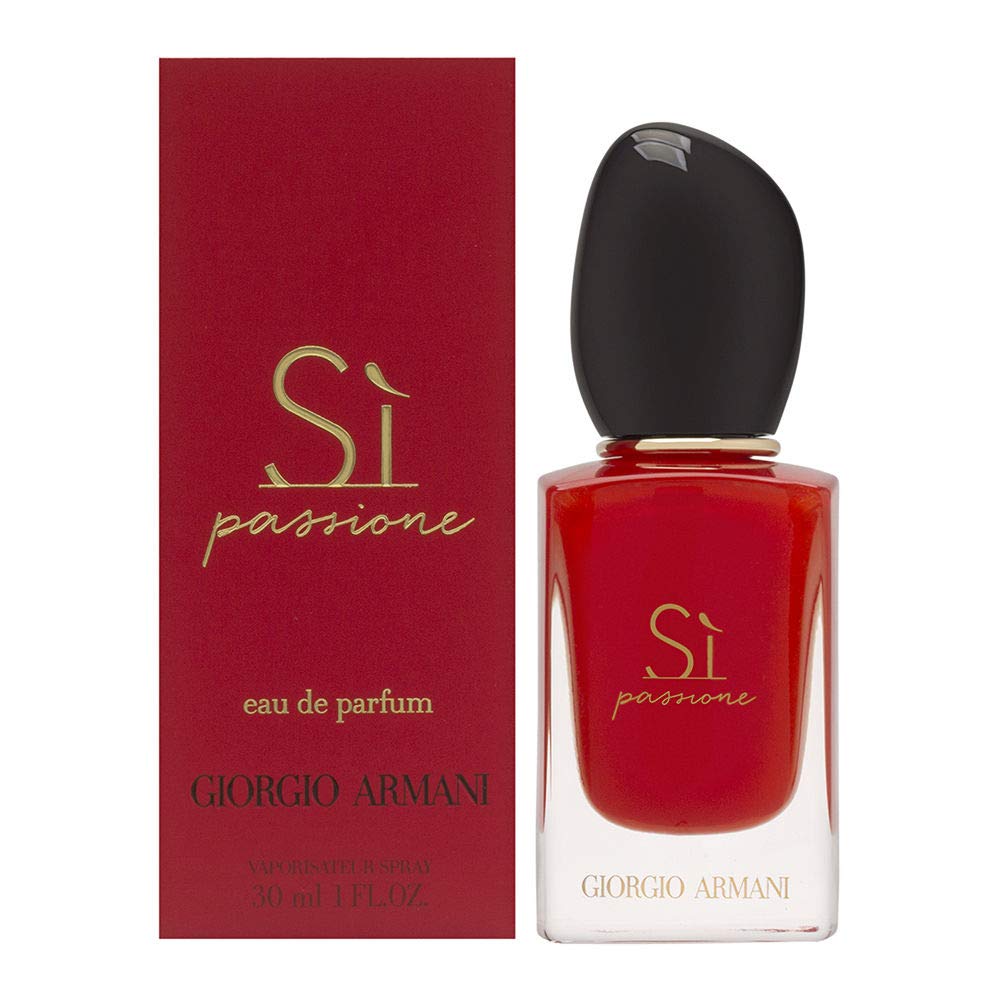 Sì Passione by Giorgio Armani for Women - EDP - 30ml