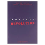 Odyssey Revolution Ultra Edition by Armaf for Unisex - Eau de Parfum - 100ml