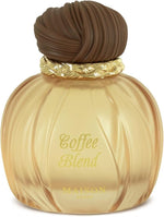 Coffee Blend by Maison Asrar for Unisex - Eau de Parfum - 100ml