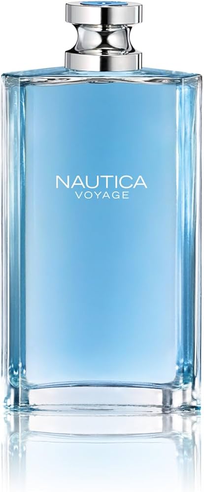 Nautica Voyage Nautica for Men - Eau de Toilette - 200ml