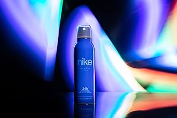 Nike Viral Blue Man Deodorant Spray 24H ,200ml