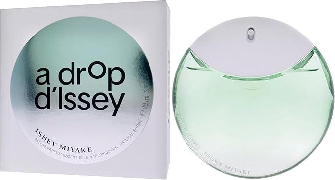 A Drop d'Issey Essentielle by Issey Miyake for Women - Eau de Parfum - 90ml