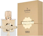 Aromatix X Xandal by French Avenue for Unisex - Extrait de Parfum - 100ml