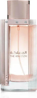The Kingdom by Lattafa for Women - Eau de Parfum - 100ml