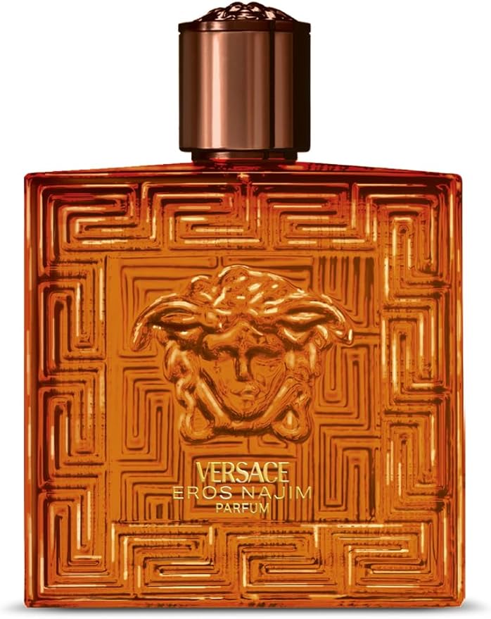 Eros Najim for Men by Versace - Parfum - 200ml