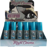 Might Cinema Waterproof Gel Lash Mascara - 1148