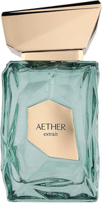 Aether by French Avenue for Unisex - Extrait de Parfum - 100ml