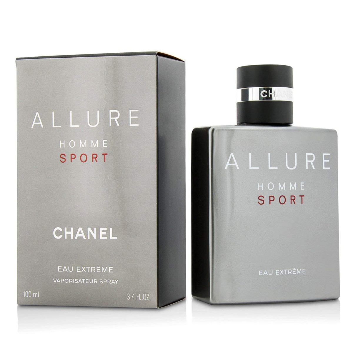Chanel Allure Homme Sport Eau Extreme for Men - 100ml