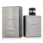 Chanel Allure Homme Sport Eau Extreme for Men - 100ml