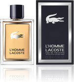 L'Homme Lacoste for Men - Eau de Toilette - 100ml
