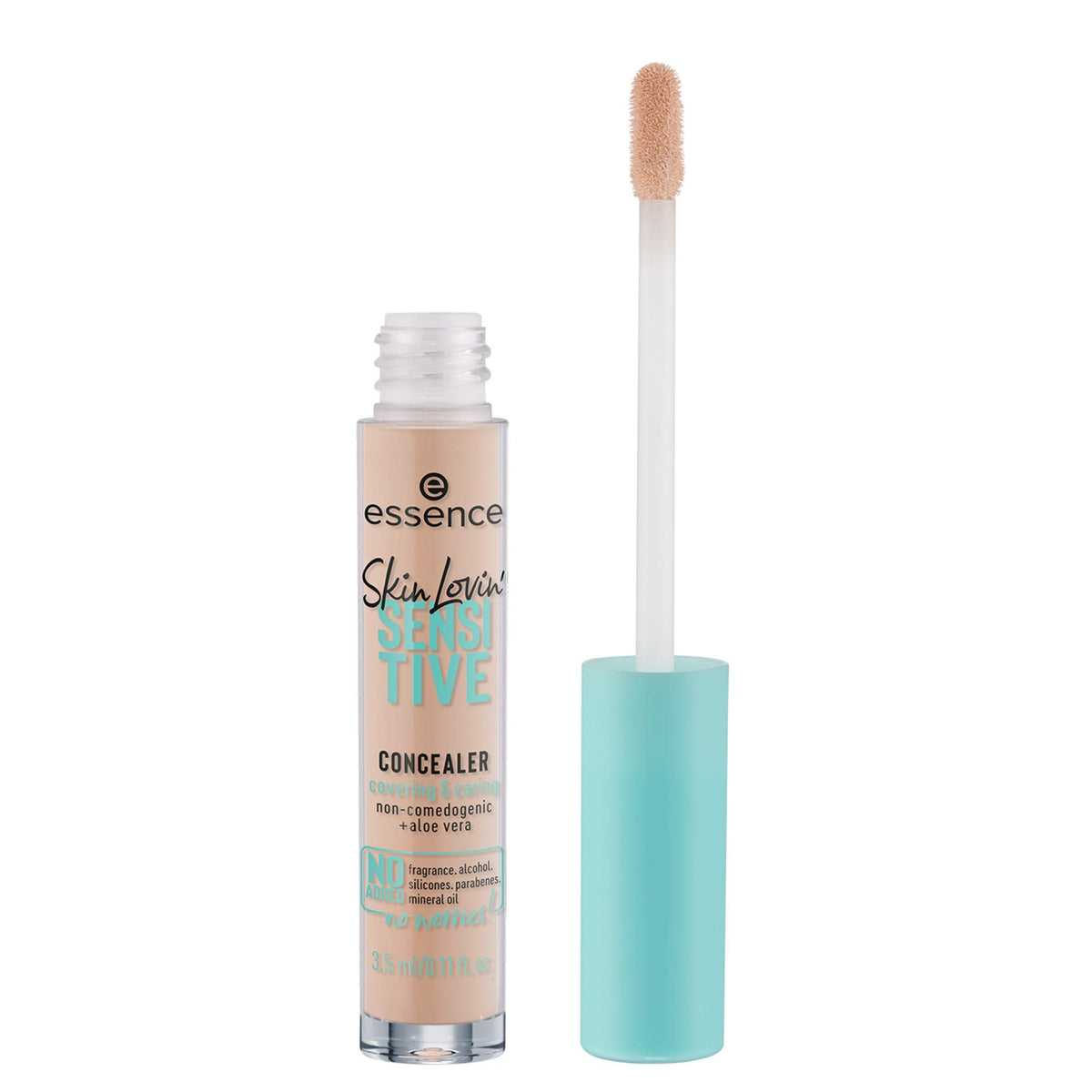 Essence Skin Lovin' Sensitive Concealer 3.5 ml - 20 Medium