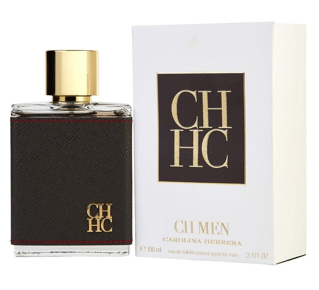 CH Men Carolina Herrera for Men - EDT- 100ml
