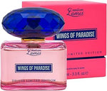 كرييشن لاميس وينجز اوف بارادايس للنساء - او دي بارفان - 100 مل