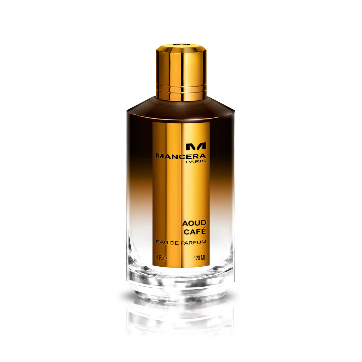 Aoud Cafe Mancera for Unisex - Eau De Parfum - 120ML