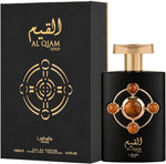Al Qiam "القيم" by Lattafa for Men - Eau de Parfum - 100ml