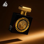 Nebras by Lattafa for Unisex - Eau de Parfum - 100ml