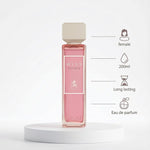 Miss Flora by Assaf for Women - Eau de Parfum - 200ml
