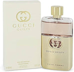 Gucci Guilty for Women - Eau De Parfum - 90ml