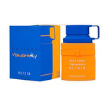 Odyssey Mandarin Sky Elixir by Armaf for Unisex - Eau de Parfum - 100ml