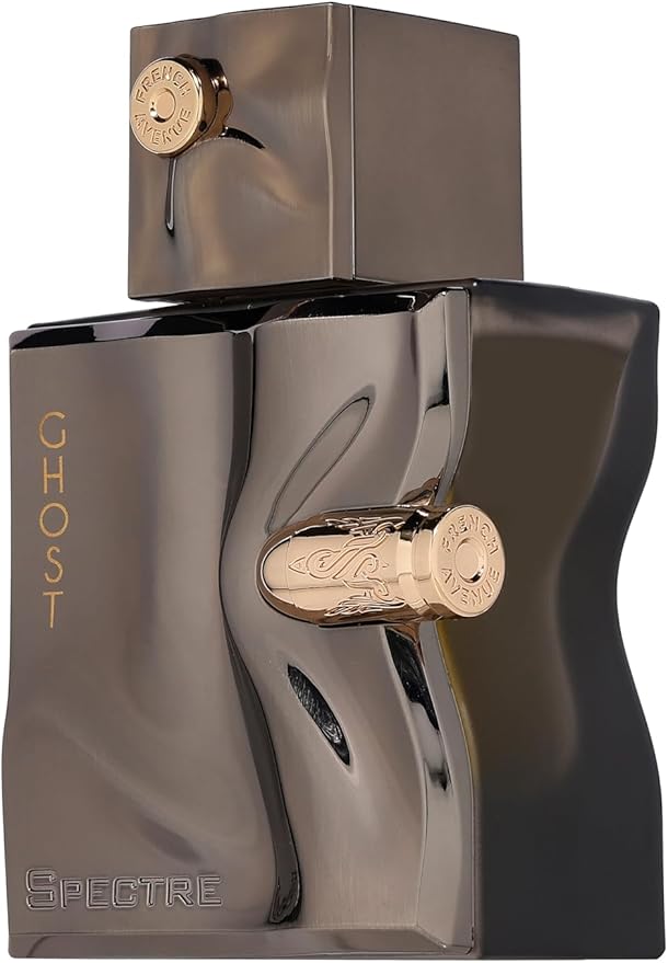 Spectre Ghost French Avenue for Men - Eau de Parfum - 80ml