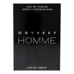 Odyssey Homme for Men by Armaf - Eau de Parfum - 200ml