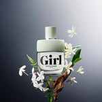 Girl by Rochas for Women - Eau de Toilette - 100ml